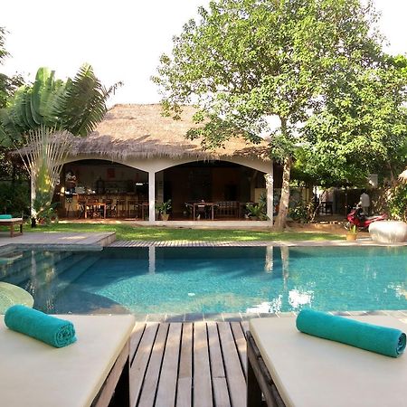 Botanica Hotel Kep Ngoại thất bức ảnh