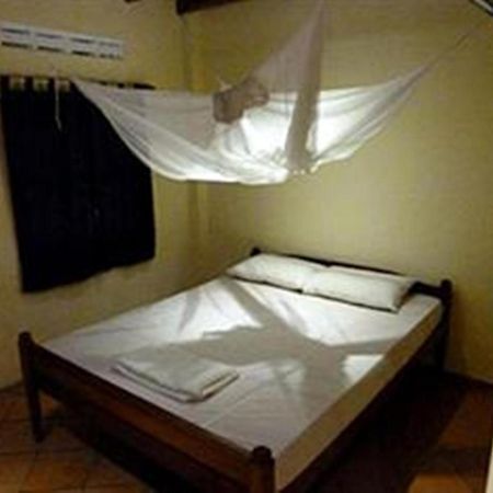 Botanica Hotel Kep Ngoại thất bức ảnh