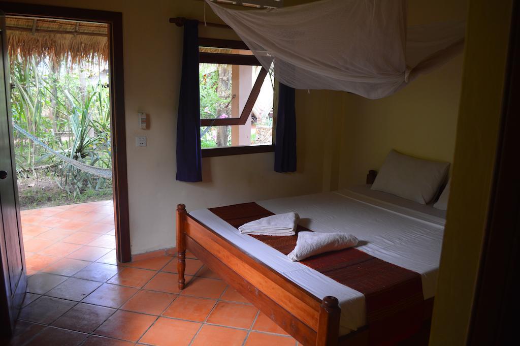 Botanica Hotel Kep Ngoại thất bức ảnh