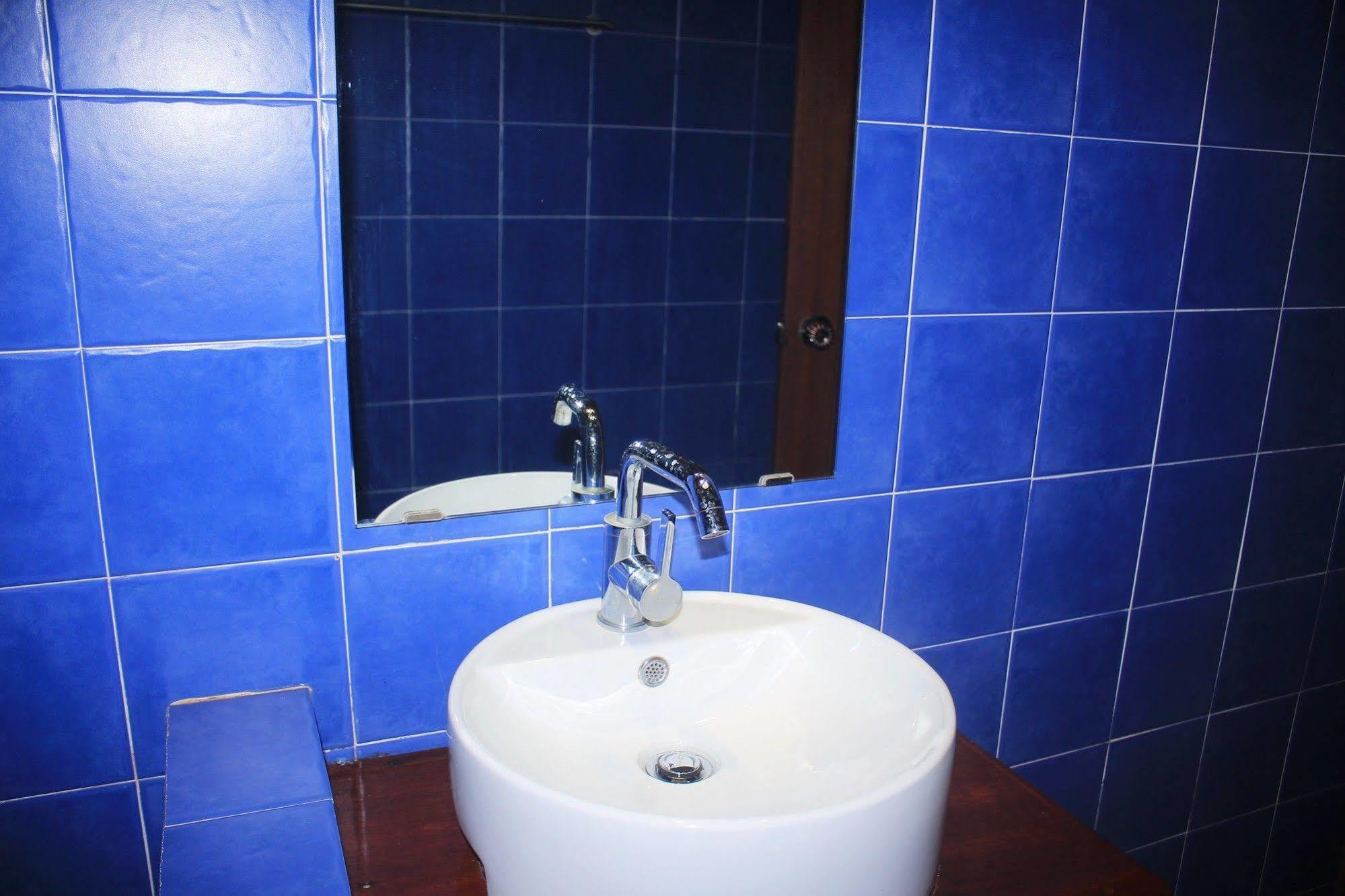 Botanica Hotel Kep Ngoại thất bức ảnh