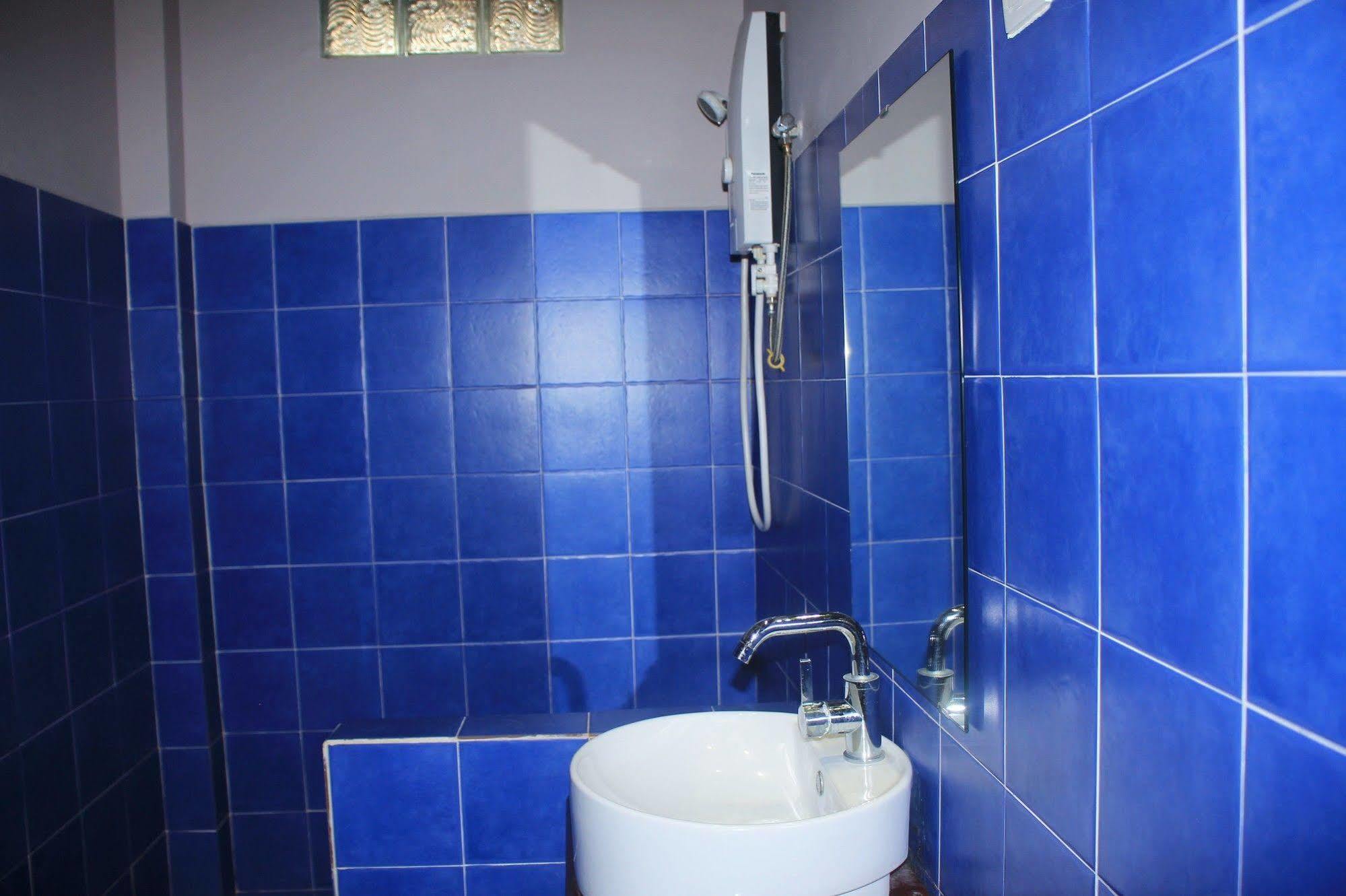 Botanica Hotel Kep Ngoại thất bức ảnh