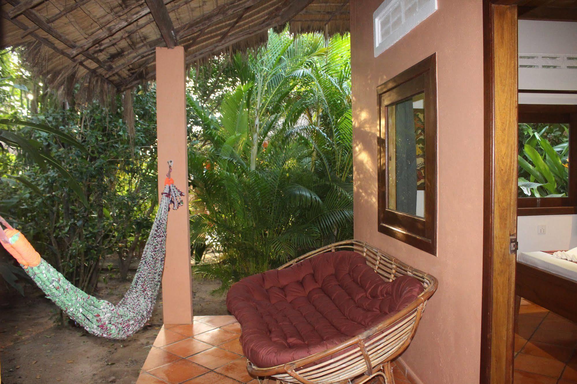 Botanica Hotel Kep Ngoại thất bức ảnh