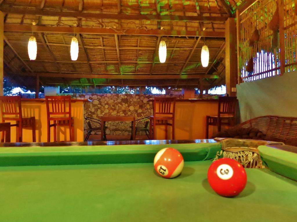 Botanica Hotel Kep Ngoại thất bức ảnh