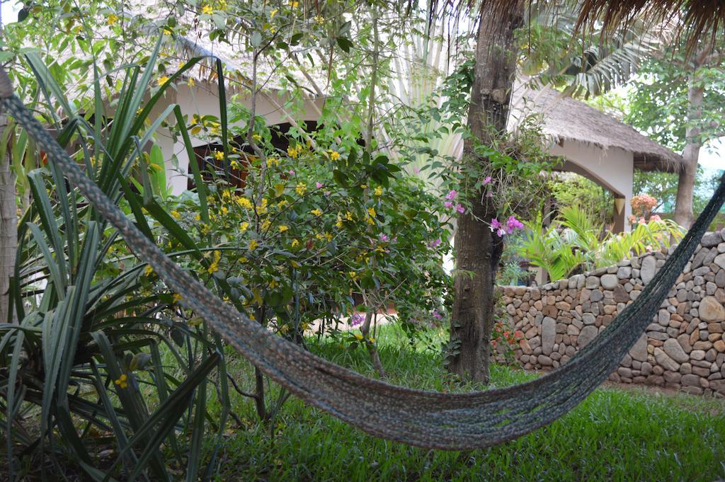 Botanica Hotel Kep Ngoại thất bức ảnh