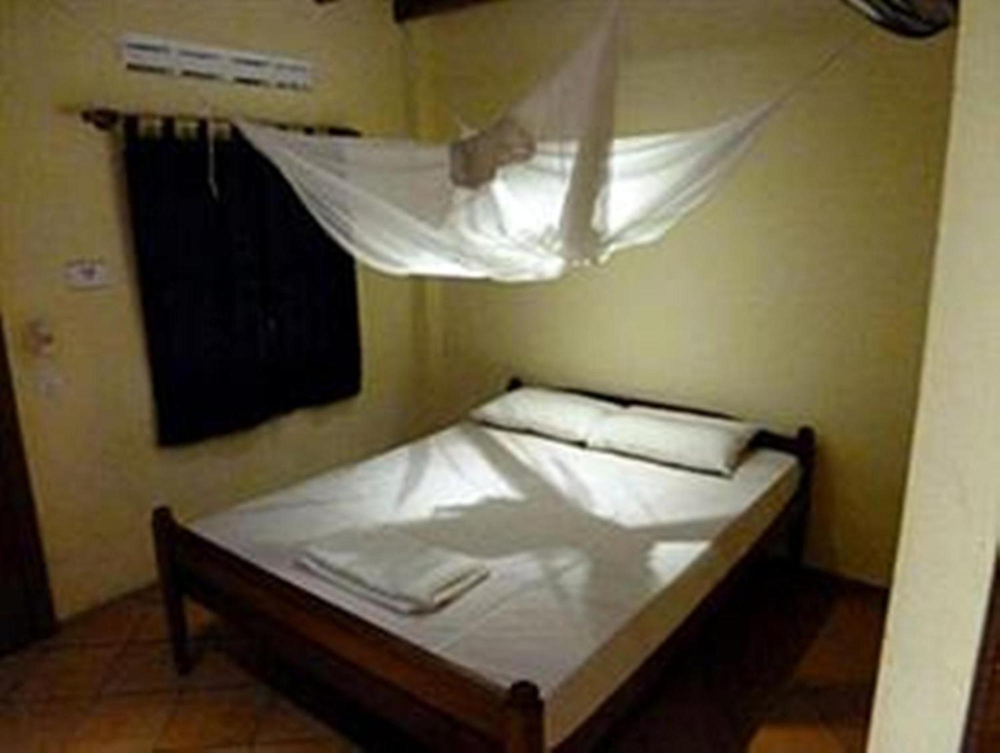 Botanica Hotel Kep Ngoại thất bức ảnh
